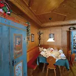 호텔 Omesberg 레흐암 아르베르크