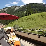 Omesberg 4* 레흐암 아르베르크