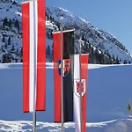 호텔 Omesberg