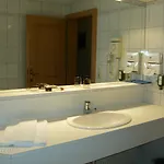 호텔 Omesberg 레흐암 아르베르크