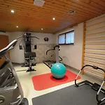 호텔 Omesberg