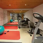 Omesberg 4* 레흐암 아르베르크