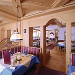 Omesberg 호텔 4*