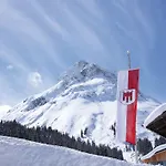 Omesberg 호텔 4*