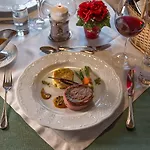 호텔 Omesberg 4*