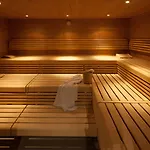 호텔 Omesberg 레흐암 아르베르크