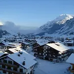 Omesberg 4*