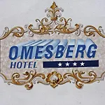 Omesberg 레흐암 아르베르크