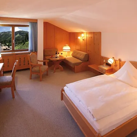 Omesberg Hotel
