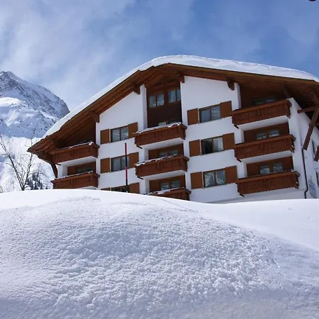 Hotel Omesberg
