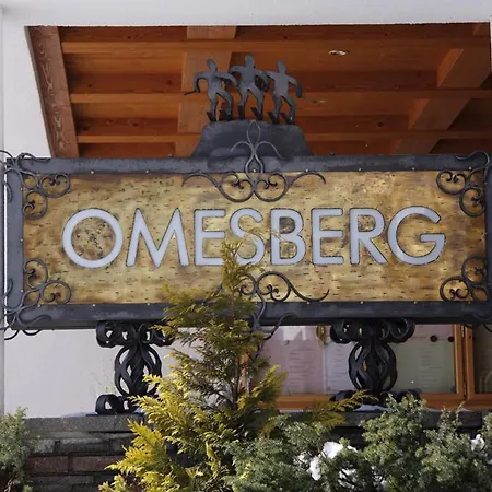 Omesberg 4* Lech am Arlberg