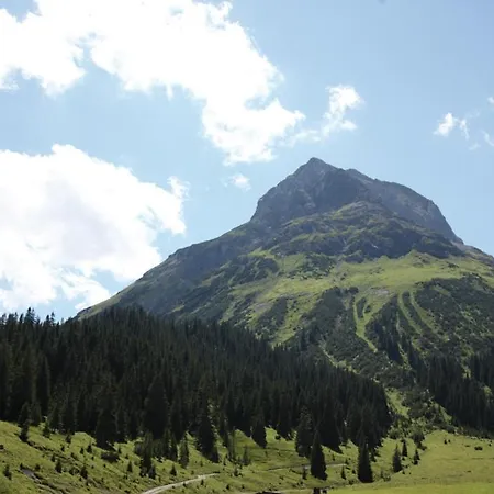 Omesberg 4* Lech am Arlberg