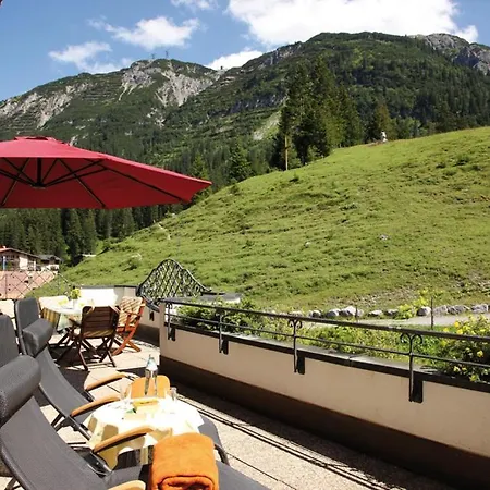 Omesberg 4* Lech am Arlberg