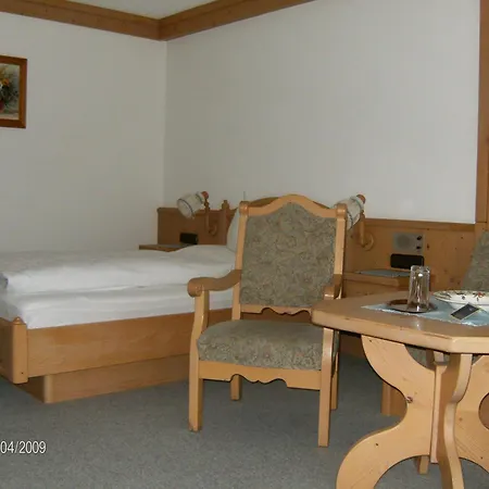 Omesberg Hotel