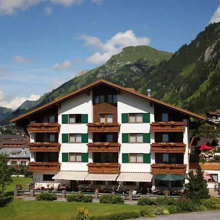 Omesberg Hotel