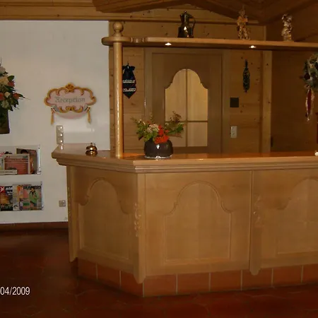 Omesberg 4* Lech am Arlberg