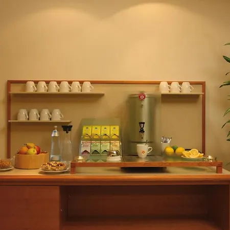 Omesberg Hotel 4*
