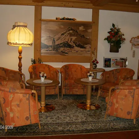 Omesberg Hotel