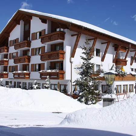 Omesberg Hotel Lech am Arlberg