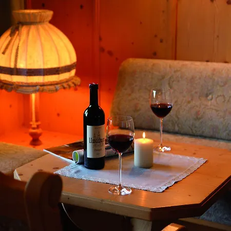 Omesberg Lech am Arlberg