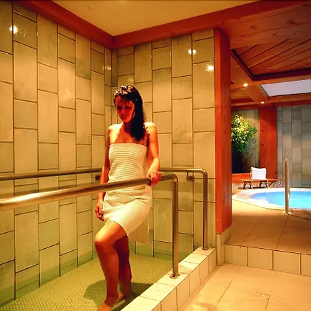 Omesberg Hotel Lech am Arlberg