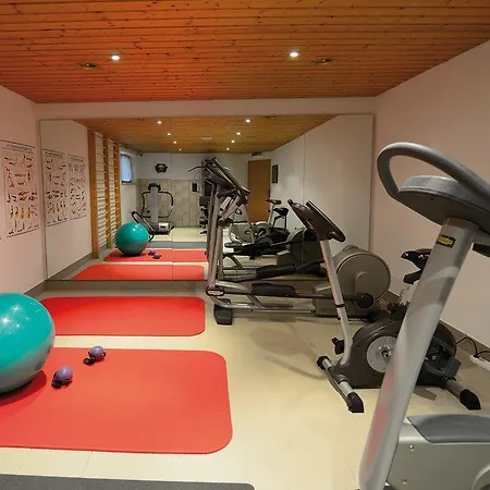 Omesberg 4* Lech am Arlberg