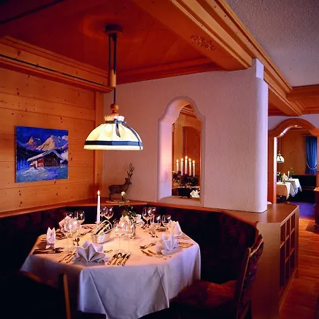 Omesberg 4*