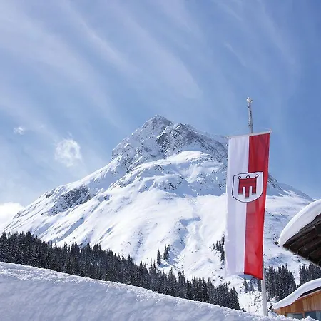 Omesberg מלון 4*