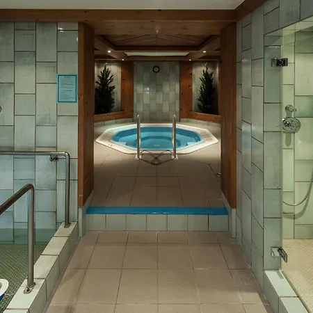 Omesberg Hotel Lech am Arlberg