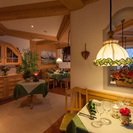 Omesberg Lech am Arlberg