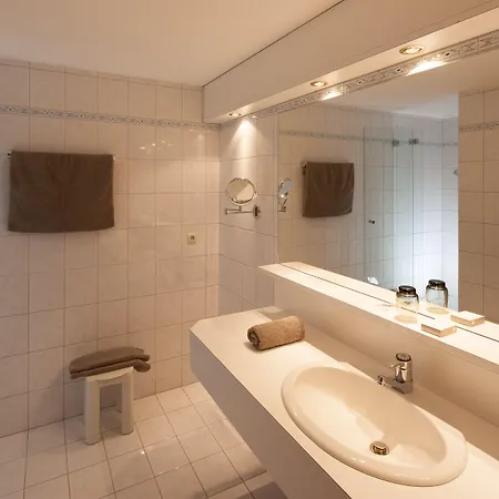 Omesberg Hotel Lech am Arlberg