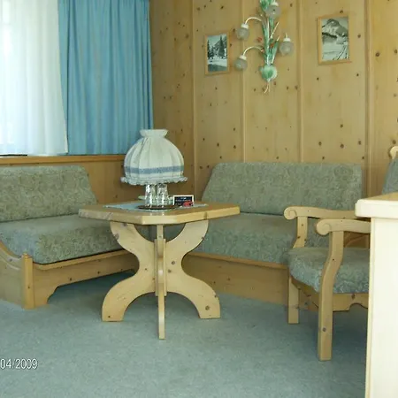 Omesberg 4* Lech am Arlberg