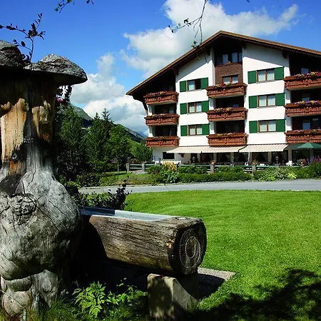 Hotel Omesberg 4*