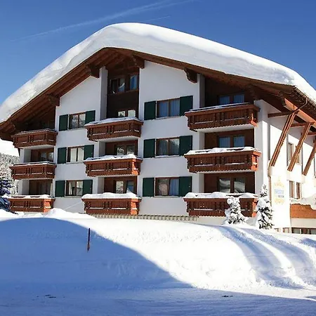 Hotel Omesberg 4*