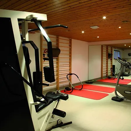 Hotel Omesberg 4*