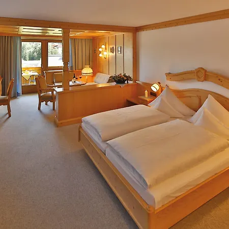 Omesberg 4* Lech am Arlberg