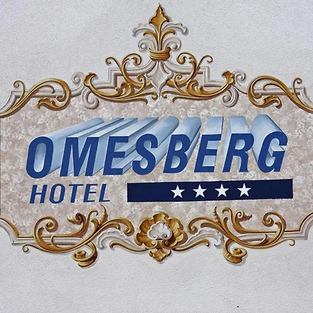 Omesberg Lech am Arlberg