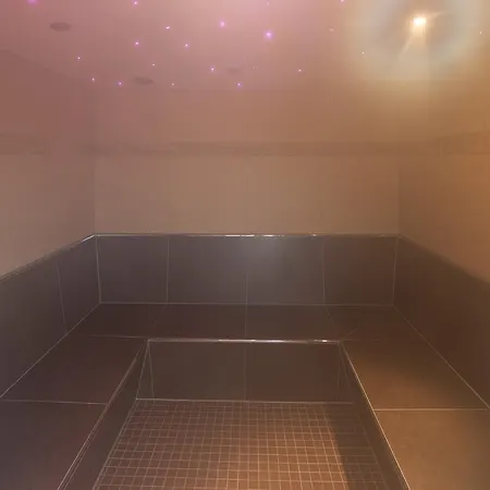 Omesberg Hotel Lech am Arlberg