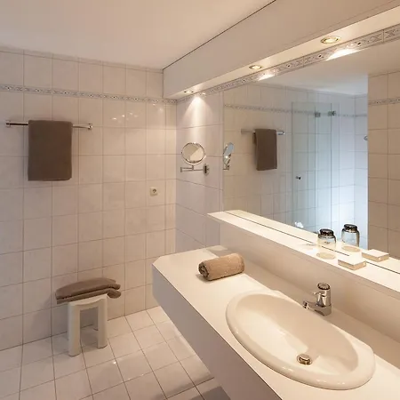 Omesberg Hotel Lech