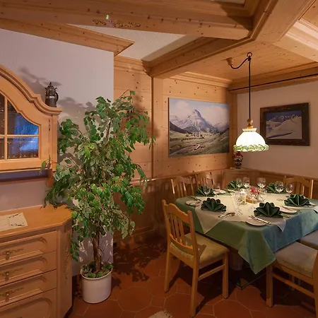 Omesberg 4* Lech am Arlberg