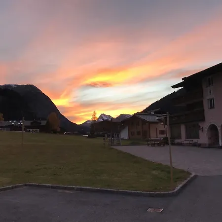 Hotel Omesberg
