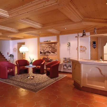 Hotel Omesberg