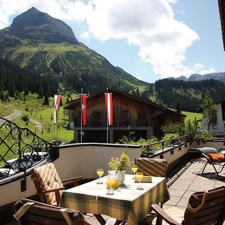 Omesberg 4*