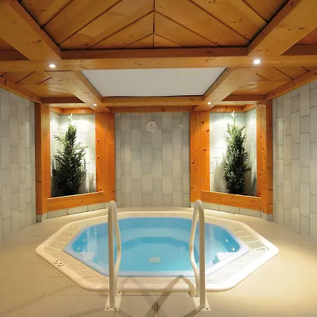 Omesberg Hotel Lech am Arlberg