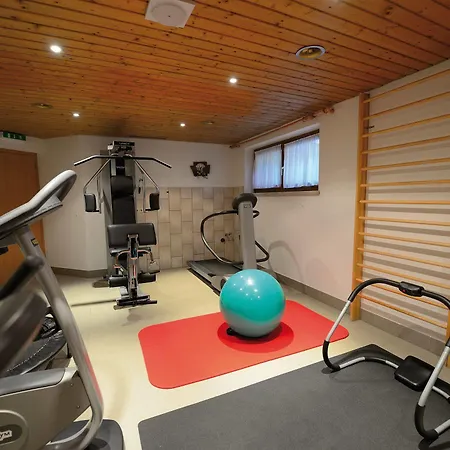 Omesberg 4* Lech am Arlberg