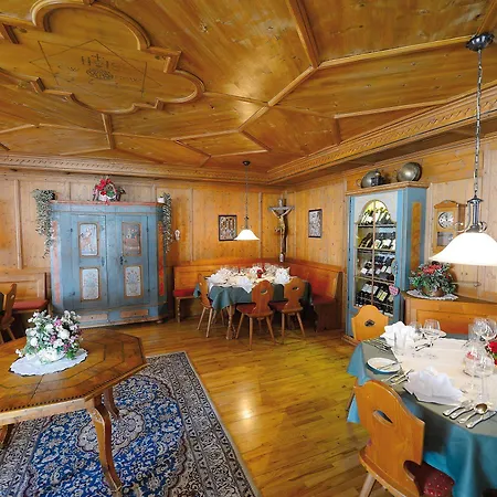 Omesberg Hotel Lech am Arlberg