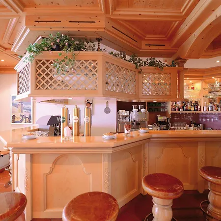 Omesberg Hotel Lech am Arlberg