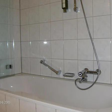 Omesberg 4*