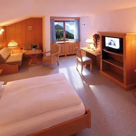 Omesberg 4* Lech am Arlberg