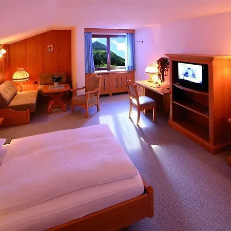 Omesberg 4*